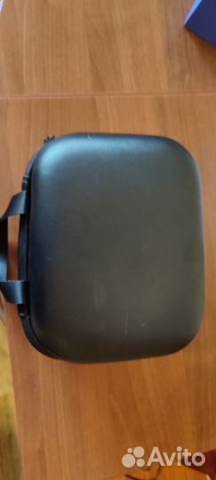 Очки виртуальной реальности Homido v2