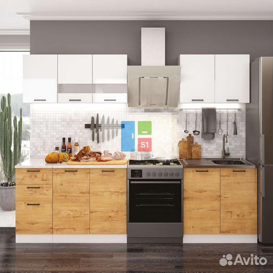 Кухонный гарнитур