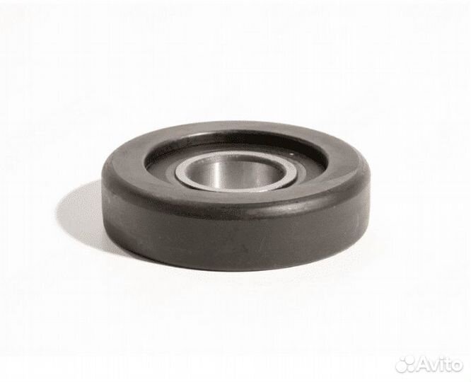 Ролик мачты 180705