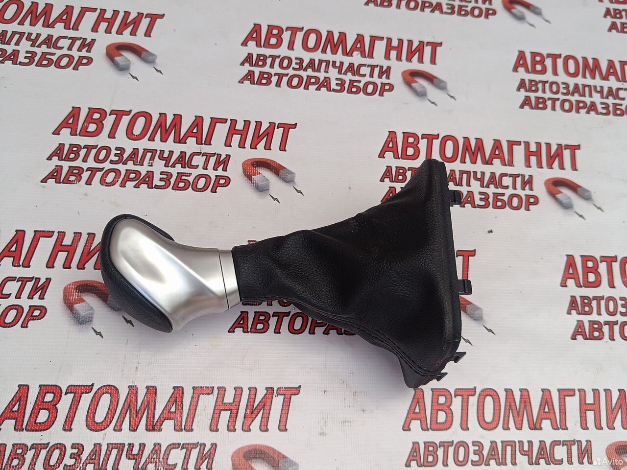 Ручка АКПП Киа Соул 3 SK3