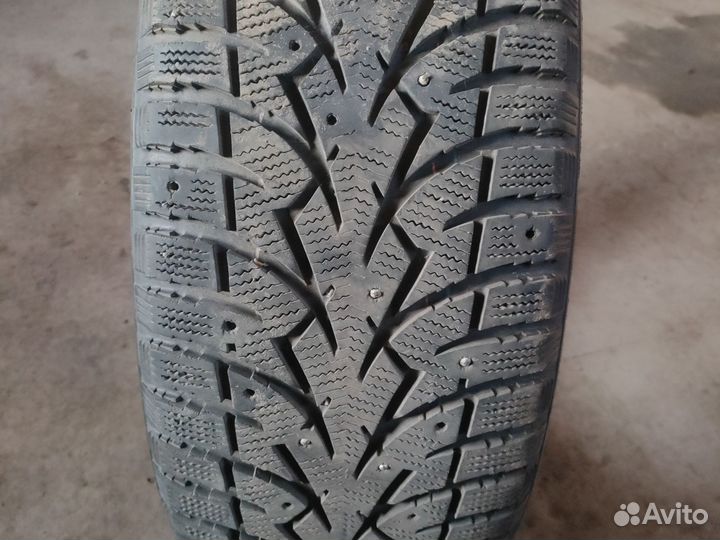 Toyo Observe G3-Ice 215/55 R17 98T