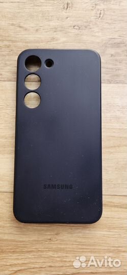 Чехол на samsung galaxy s23
