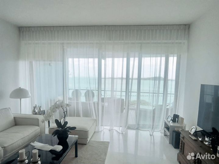 Римские шторы под ключ. Профессиональный пошив