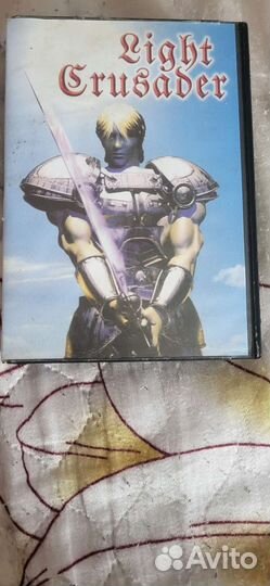 Картридж sega