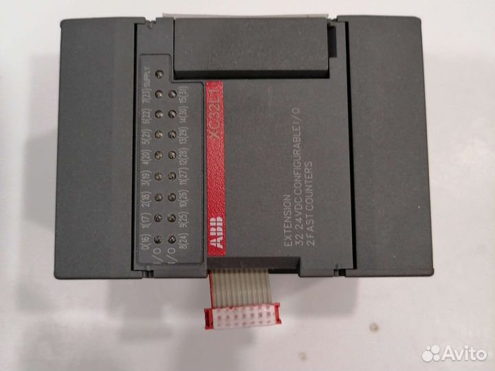 Контроллер ABB Advant Controller 07KR51