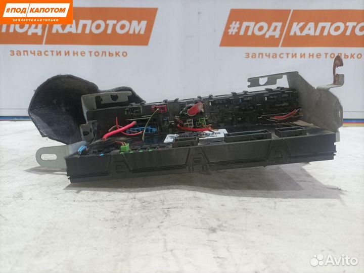 Блок SAM задний Mercedes-Benz E-Класс W211