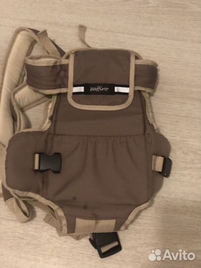 Рюкзак кенгуру