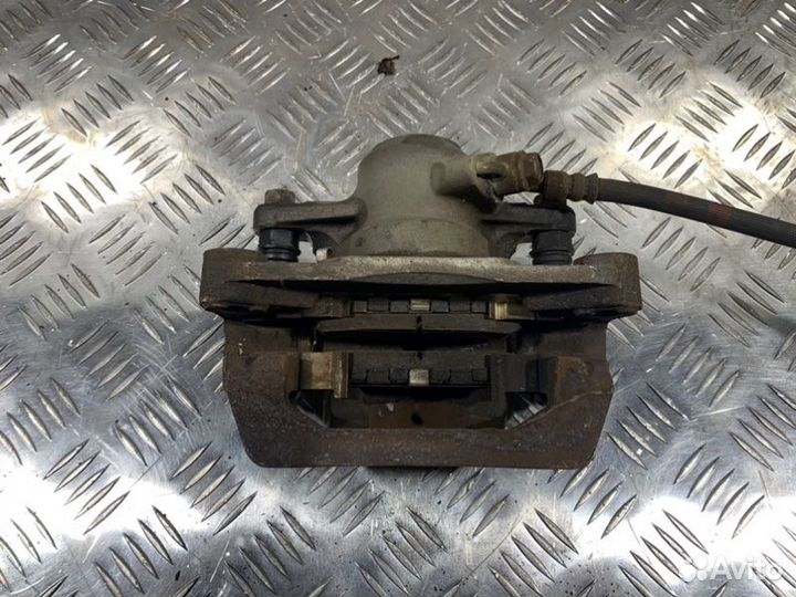 Суппорт задний левый Subaru Xv GP