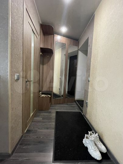 Квартира-студия, 35 м², 2/5 эт.