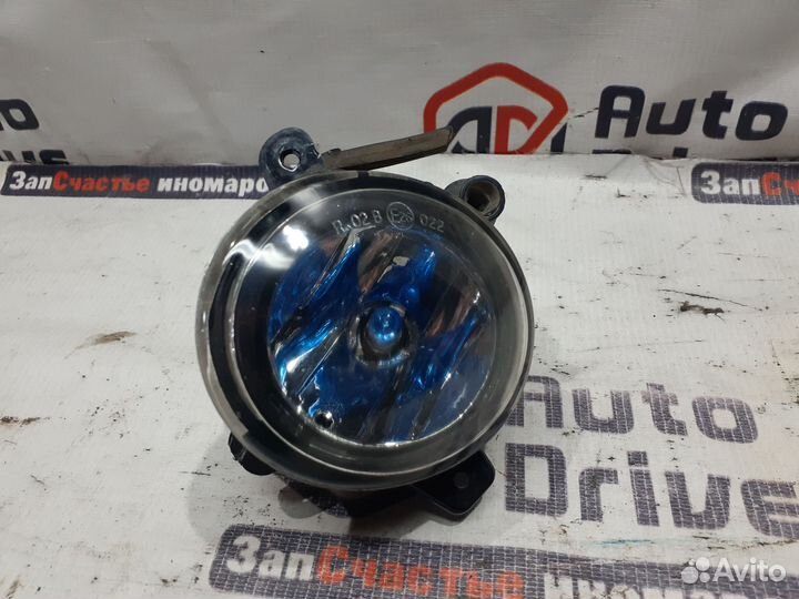 LADA Granta фара противотуманная правая