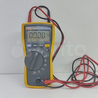 �Мультиметр fluke 116 Арт. N71084