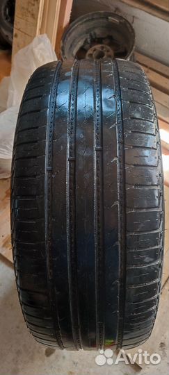 Nokian Tyres Nordman S2 SUV 285/60 R18