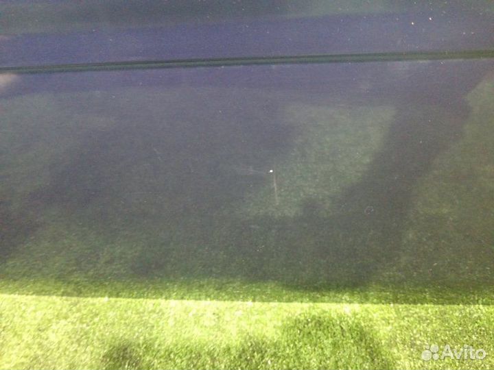 Дверь задняя правая Subaru Traviq XM220 Z22SE 2002