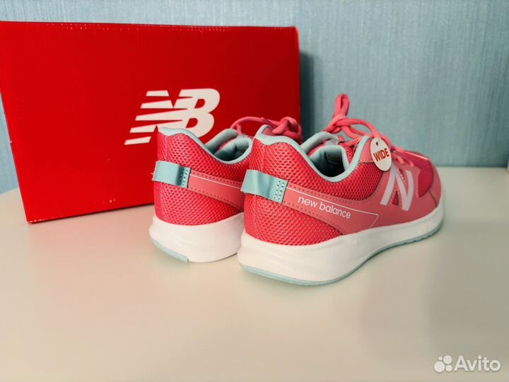 Кроссовки женские New Balance оригинал