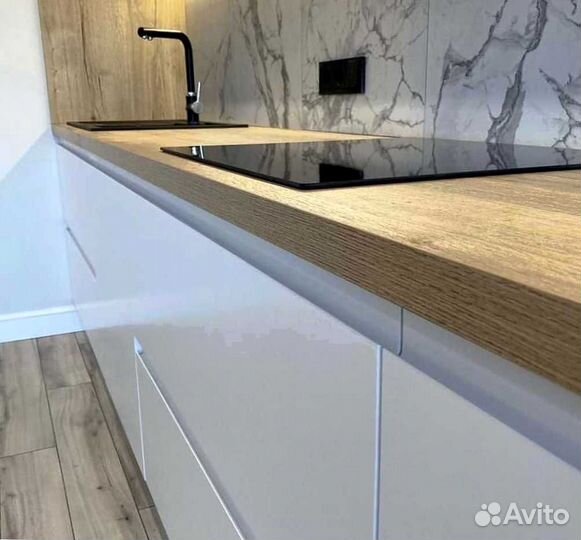 Кухни на заказ