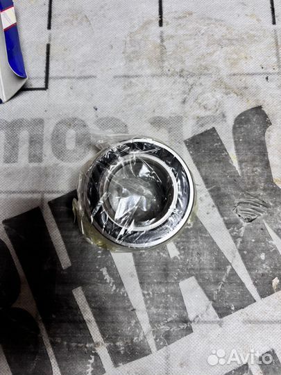 Подшипник ступицы задней kia sorento 2002