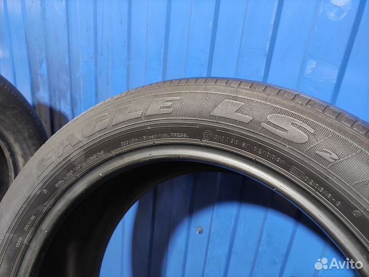 Goodyear Eagle LS 2 225/55 R18