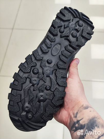 Дутики мужские зимние columbia