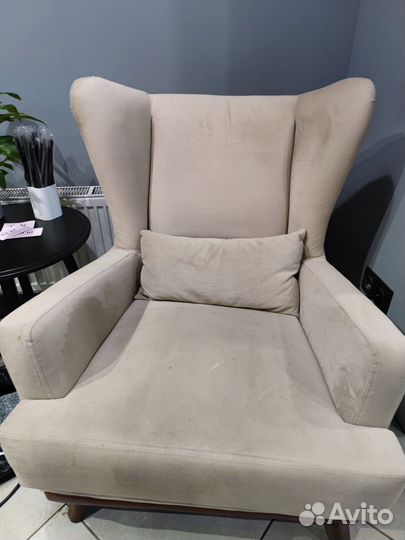 Химчистка мебели матраса дивана в СПб и Лен. обл