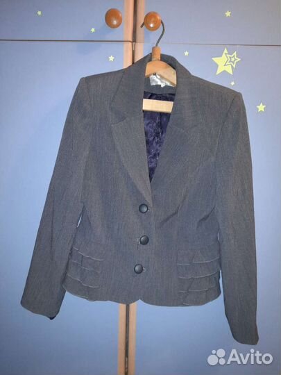 Школьная форма для девочки