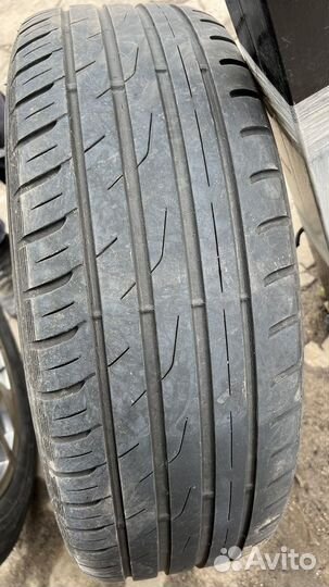 Toyo Proxes CF2 SUV 225/60 R18 100