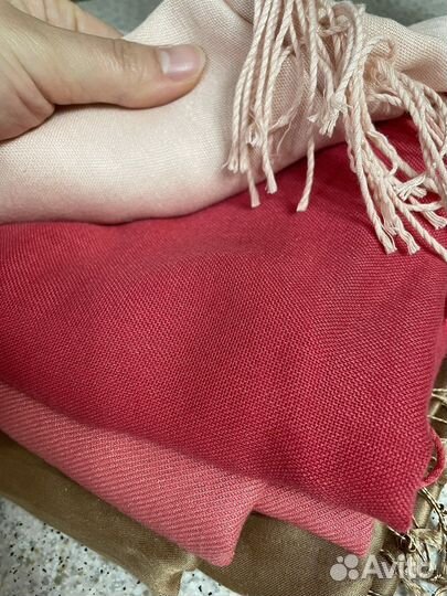 Шарфы мусульманские