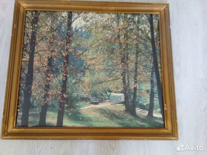 Картины СССР