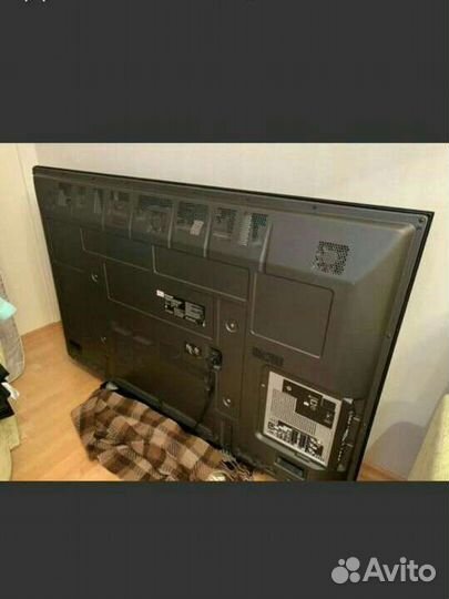 Panasonic TX-pr65vt20