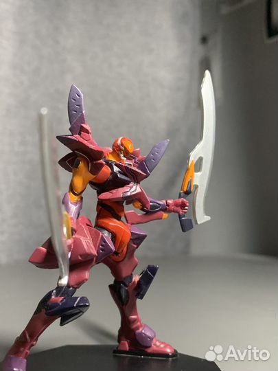 Фигурка Bandai Evangelion EVA-02 Type-F