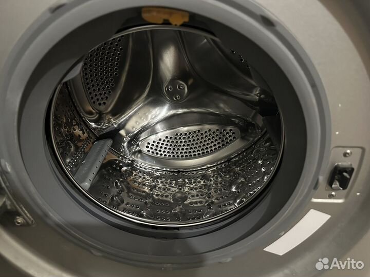 Стиральная машина lg 7 кг