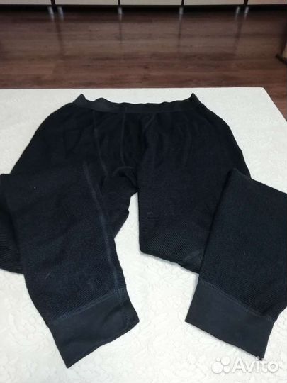 Термобелье из мериноса Боевой Т400. Разные размер