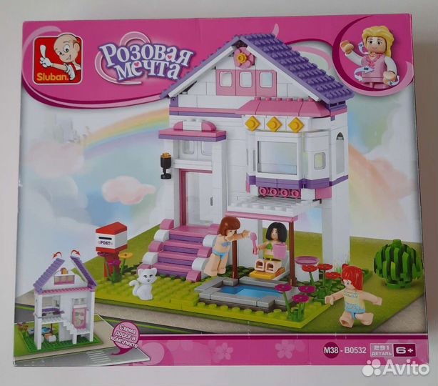 Конструктор 