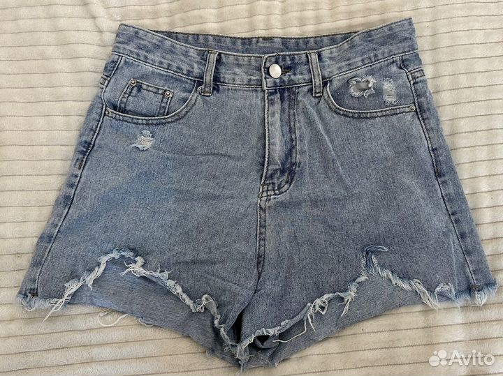 Шорты женские