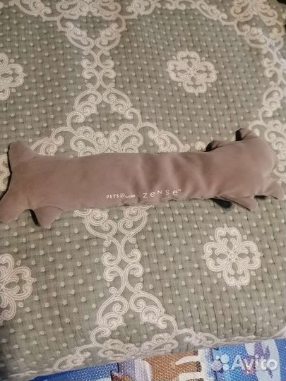 Подушка под руку при работе с мышкой