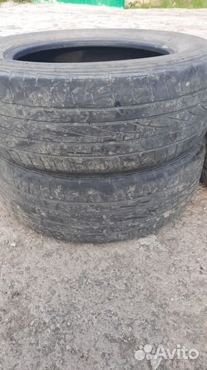 Dunlop DSX 225/65 R17