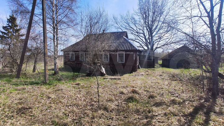 Участок 1,5 га (ИЖС)