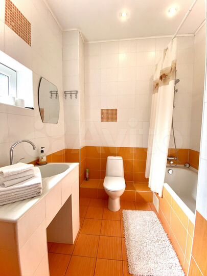 Квартира-студия, 25 м², 2/3 эт.