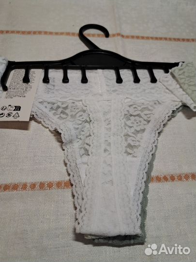 Трусы женские hm