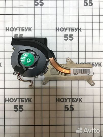 Система охлаждения Lenovo IdeaPad S9 38FL1TA0000