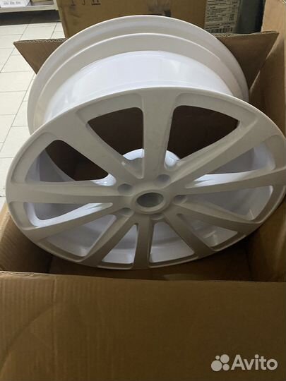 Диски для бмв R19 SMK