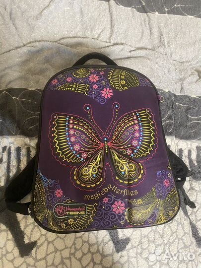 Портфель школьный