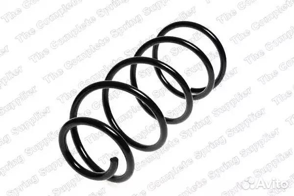 Пружина подвески ford focus 1 4 / 1 6 / 1 6TI 11/0