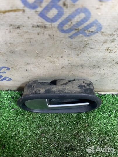 Ручка двери внутренняя передняя левая Ford Fusion