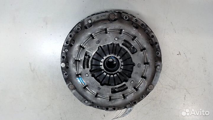 Маховик BMW X3 E83, 2006