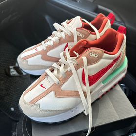 Кроссовки Nike Air Max Dawn Sail Red