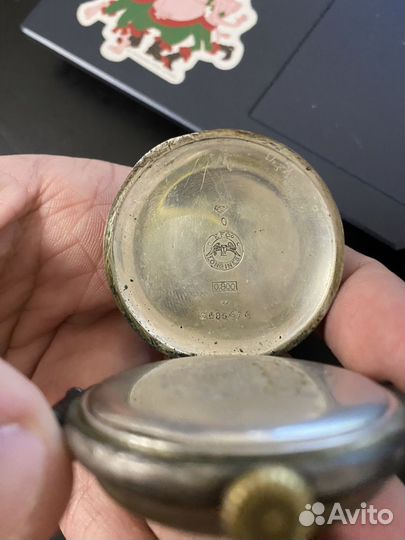 Наручные часы Longines