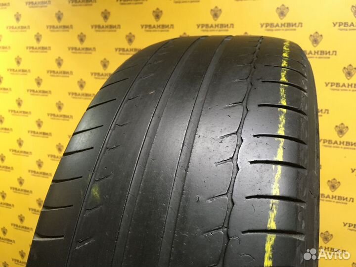 Michelin Primacy HP 215/55 R16 93V