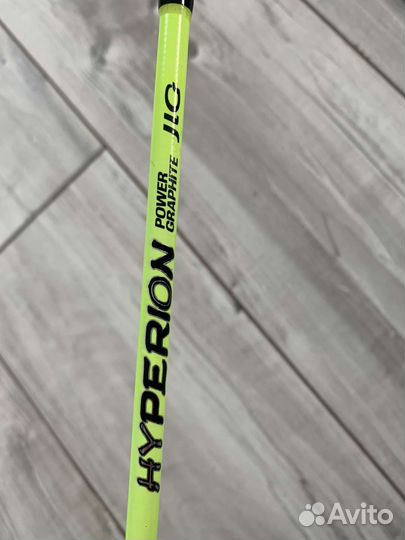 Спиннинг dayo ультралайт с катушкой