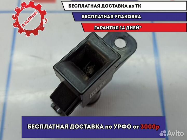 Датчик температуры воздуха Suzuki SX4