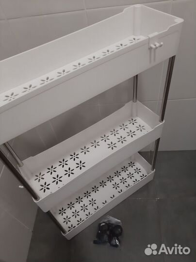 Колесики для полочки